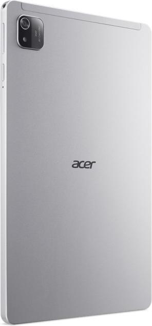 Produktbild Acer Iconia A10-21-A3YW Aluminium (10.10", 128 GB, Silber)