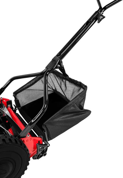 Produktbild Grafner SM10901 (Manuell)