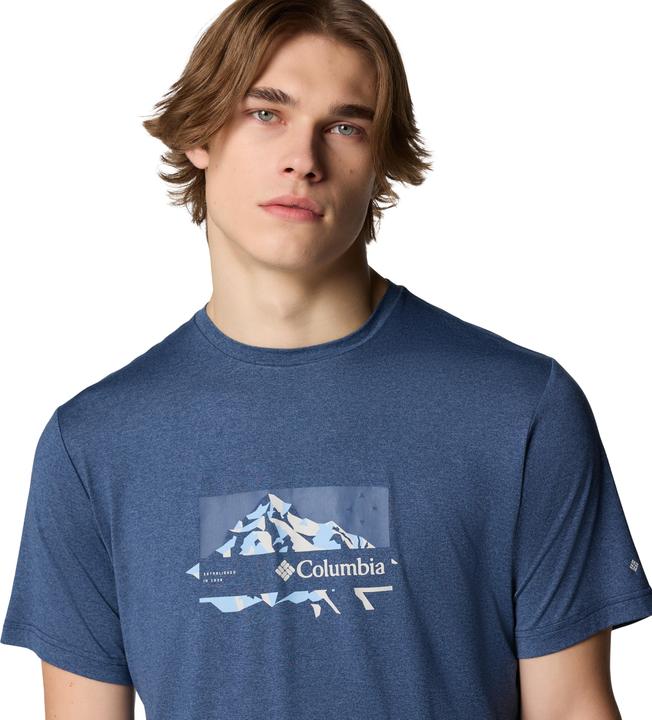 Produktbild Columbia Kwick Hike (M)
