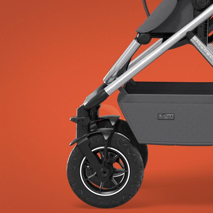 Image du produit Moon Nuova Air