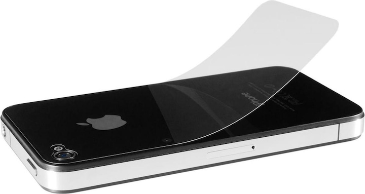 Produktbild Artwizz ScratchStopper Bildschirmschutz (3 Stück, Apple iPhone 4, Apple iPhone 4s)