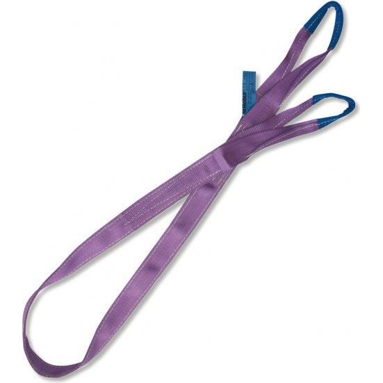BETA, Fördertechnik, 8150 3-T1-ESLINGAS ELEVACIÓN VIOLA