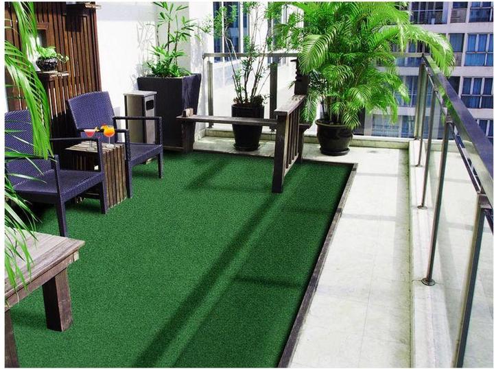 Image du produit Fs-Star Tapis de gazon synthétique (100 x 400 cm)