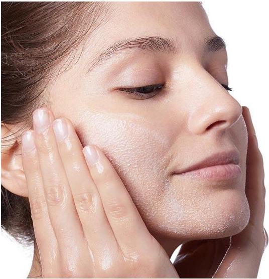 Actual product image CeraVe Smoothing cleaning (Gel, 236 ml)