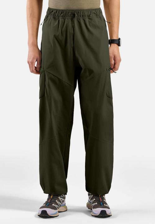 Produktbild Odlo Essential Cargo Pant (S)