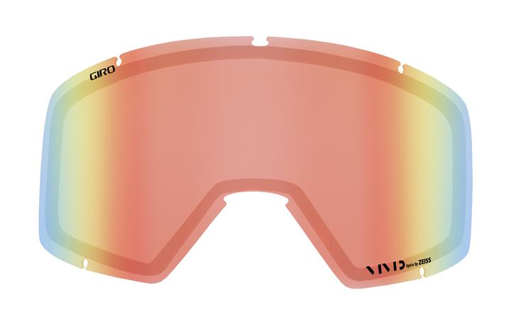 Produktbild Giro Blok Lense (Skibrille Ersatzglas)
