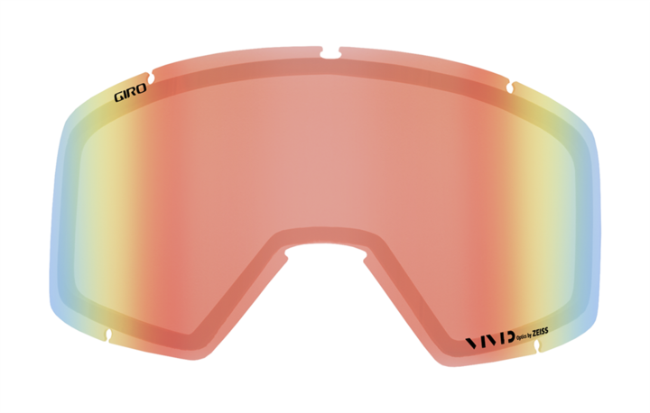 vivid infrared S1