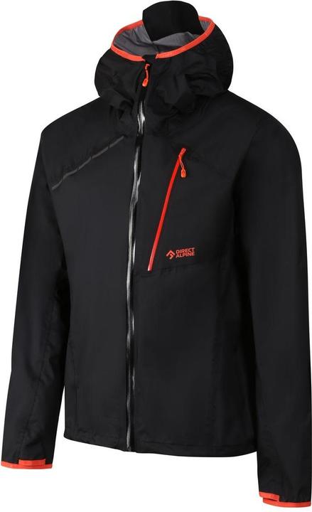 Immagine prodotto Directalpine Cyclone 3.0, Hardshelljacke, Herren (Regular Fit) - Direct Alpine, 300 (M)