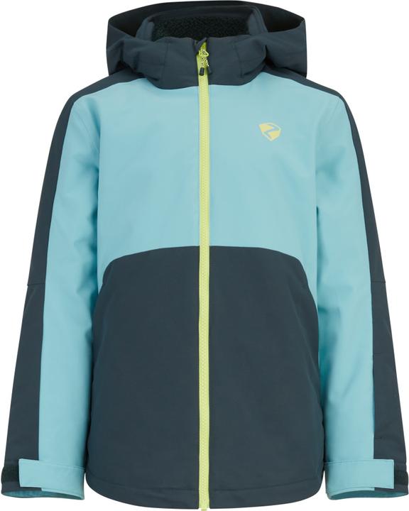 Actual product image Ziener ALUCK jun (jacket ski) (116)