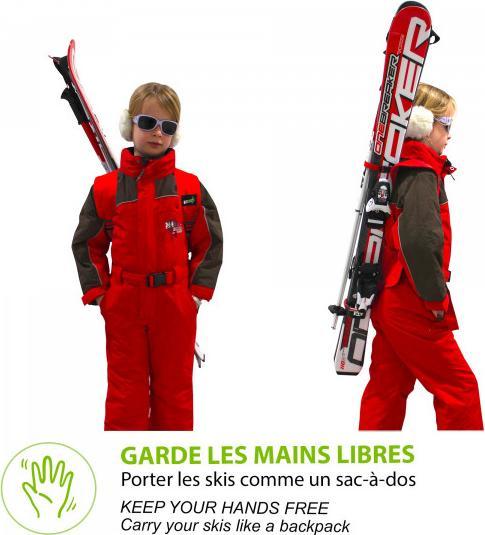 Image du produit Skiback  (130 cm)