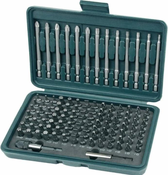 Produktbild Mannesmann Bitsatz