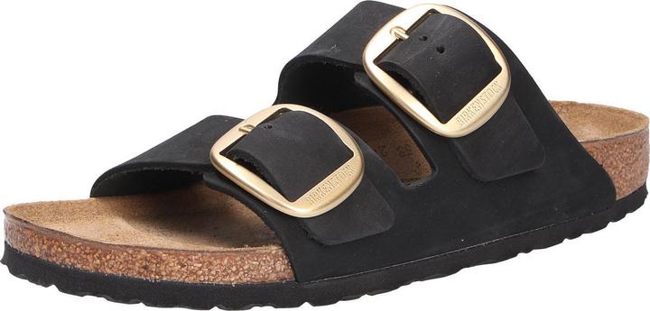 Actual product image Birkenstock Pantolette Arizona Big Buckle (43)