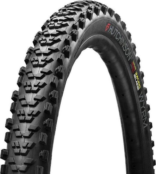 Produktbild Hutchinson Wyrm Harskin Racing Lab Ts Ready (57-622) (29 x 2.40, 57-622)