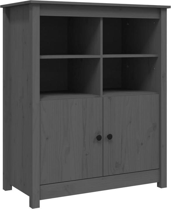 Produktbild vidaXL Sideboard (83 x 83 x 100 cm)