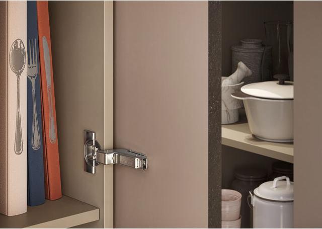 Actual product image Blum Pot band