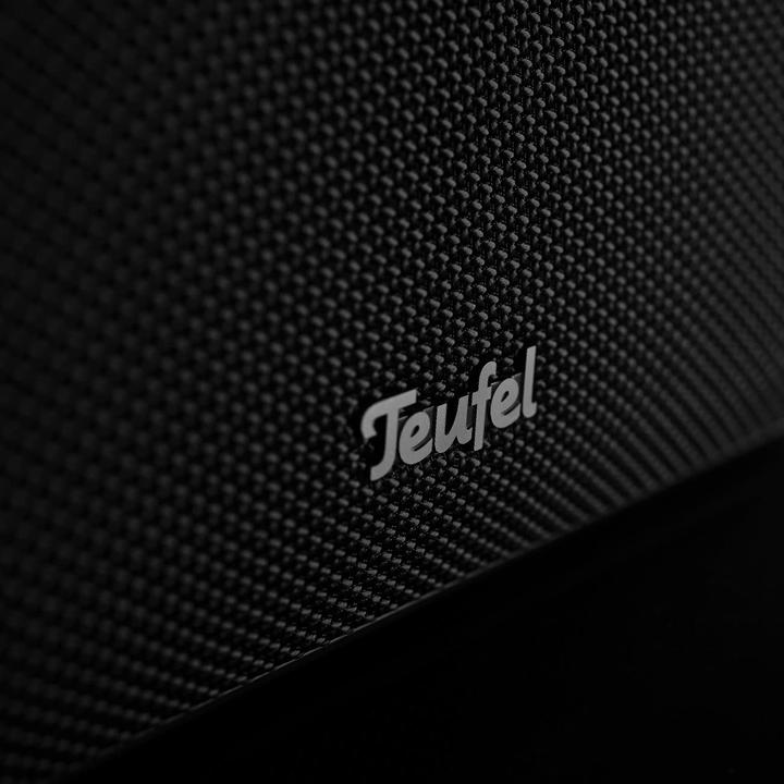 Produktbild Teufel Motiv Go (16 h, Akkubetrieb)