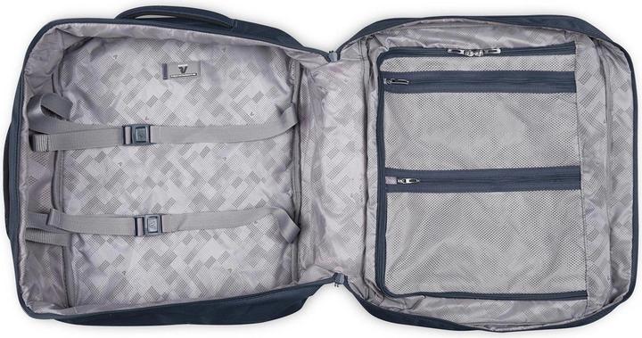 Actual product image Roncato Ironik 2.0 backpack 45 cm laptop compartment (26 l)