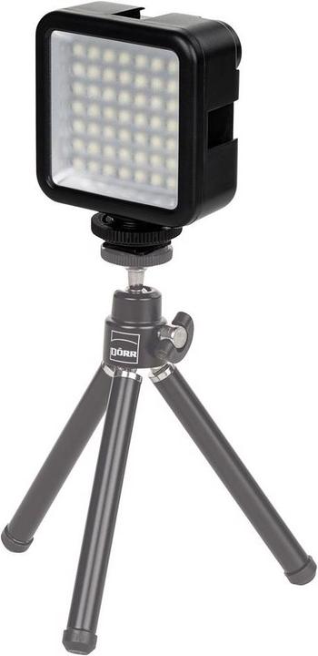 Actual product image Dörr VL-49 LED (Video light)
