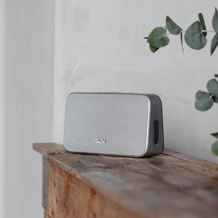 Image du produit Teufel Motiv Go (16 h, Fonctionnement sur batterie)