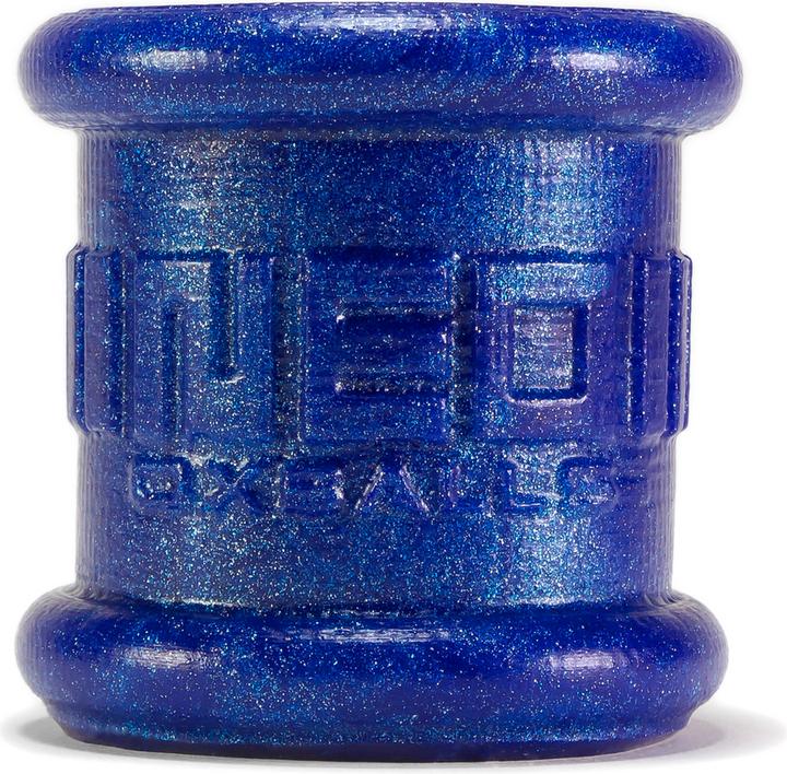 Oxballs Neo Tall - Ballstretcher - Blueballs (5.72 cm)