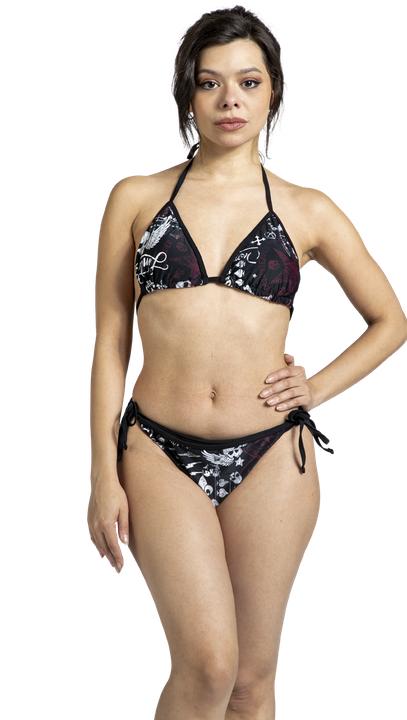 Image du produit Rock Rebel by EMP Mix And Match (L)