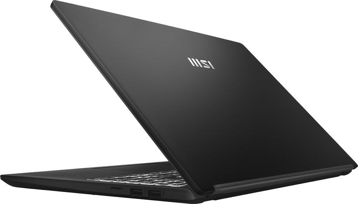 Productafbeelding MSI Modern 15 B12MO-640PL i5-1235U 15,6 FHD 60Hz IPS-Level 16GB DDR4 3200 SSD512 Intel Iris Xe Grafiek (15.60", 512 GB, 16 GB, DE, Intel Core i5-1235U)