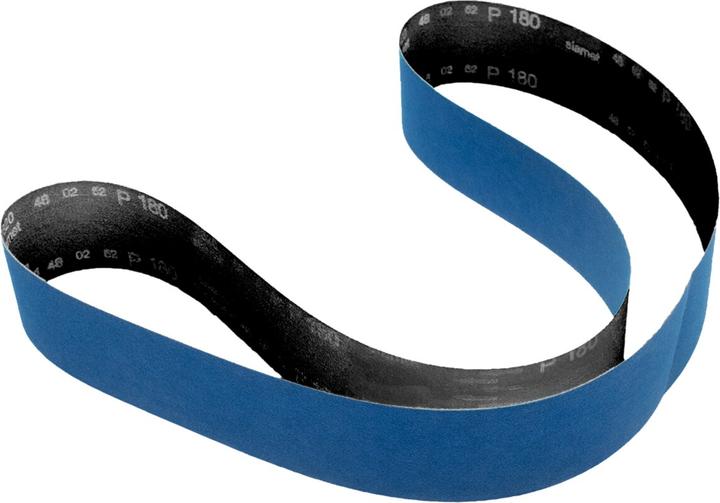 Produktbild SIA Schleifband 2860 siamet