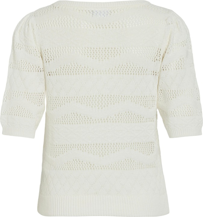 Immagine prodotto Vila U-Boot-Ausschnitt Stricktop (M)