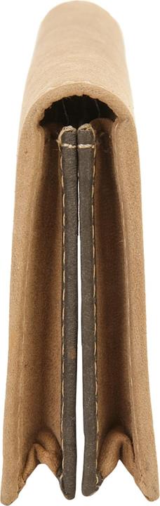 Actual product image Bodenschatz Kreditkartenetui BICOLOUR