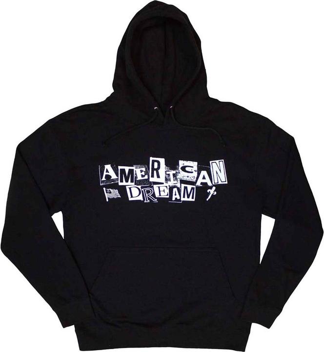 Produktbild 21 Savage American Dream Kapuzenpullover (M)