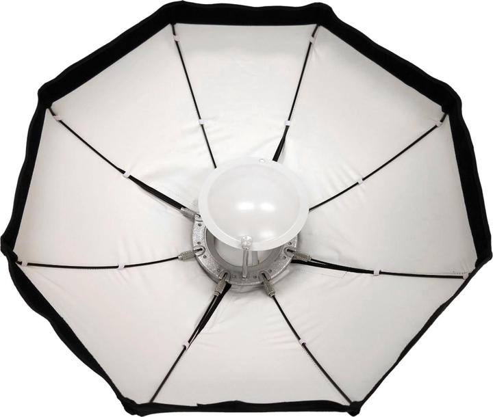 Productafbeelding Caruba Beautydish 80cm Wit