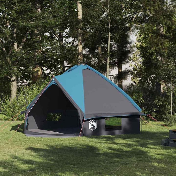Produktbild vidaXL Campingzelt (11 kg, 8 Personen)