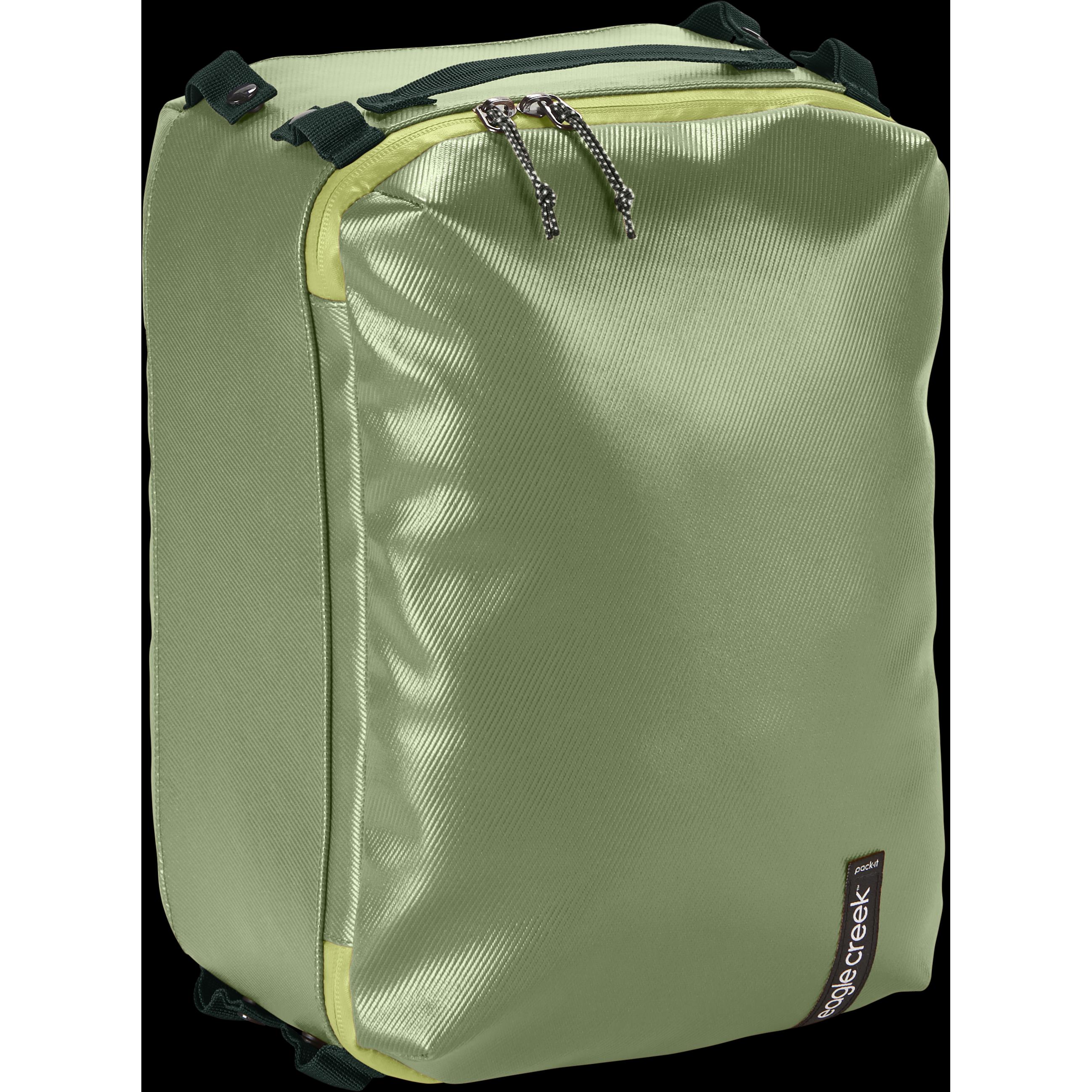 Eagle Creek, Packsack, Pack-It Gear Cube, Grün