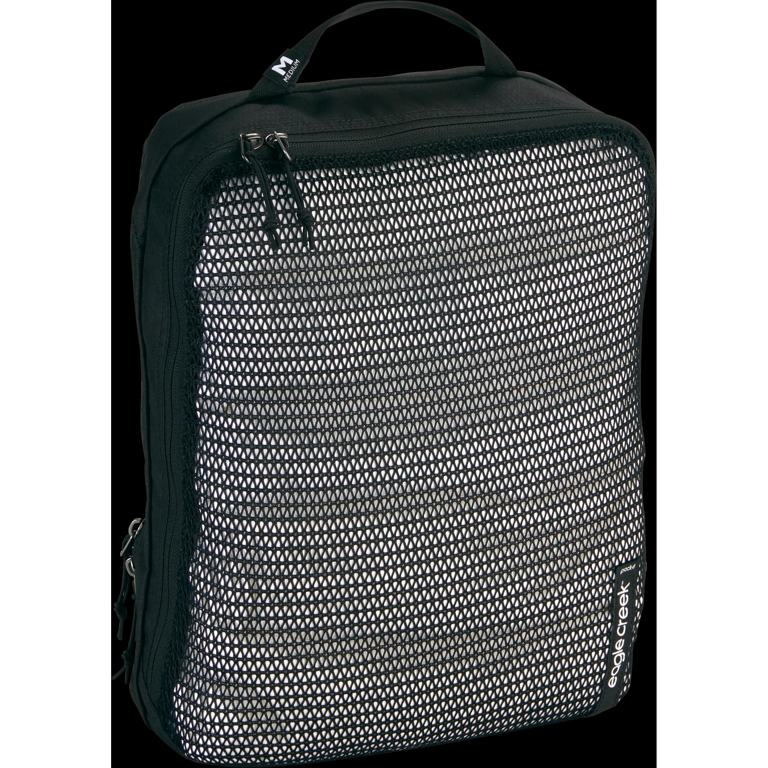 Eagle Creek, Packsack, Pack-It, Schwarz