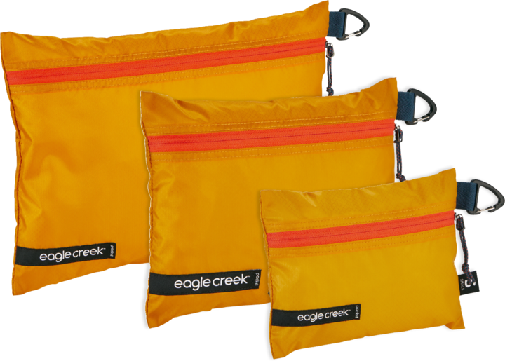 Produktbild Eagle Creek Pack-It Isolate Sac Set