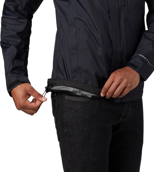Actual product image Columbia Pouring Adventure II (M)