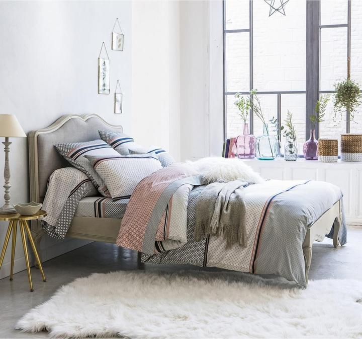 Produktbild So'home Nayma (Oberleintuch, 270 x 290 cm)