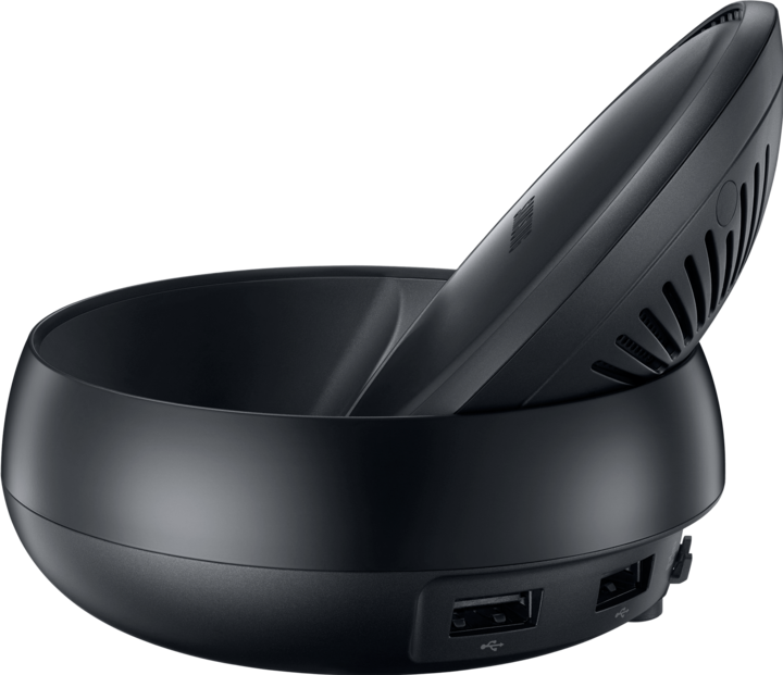 Actual product image Samsung DeX incl. charger (USB-C, 1 Ports)