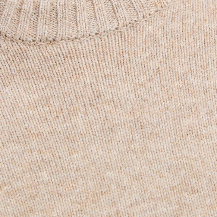 Produktbild La Redoute Collections Wollpullover (M)