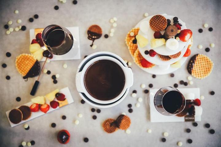Image du produit Boska Marie (Fondue au chocolat)