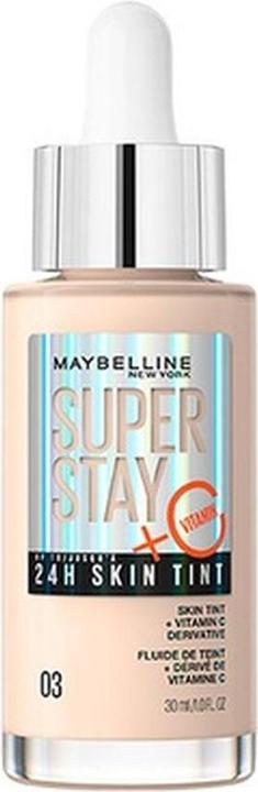Produktbild Maybelline New York Superstay (66 Hazelnut)