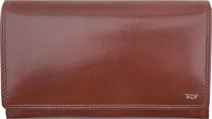 Produktbild Riccardo Ferducci Damen Geldbörse, breit, RFID