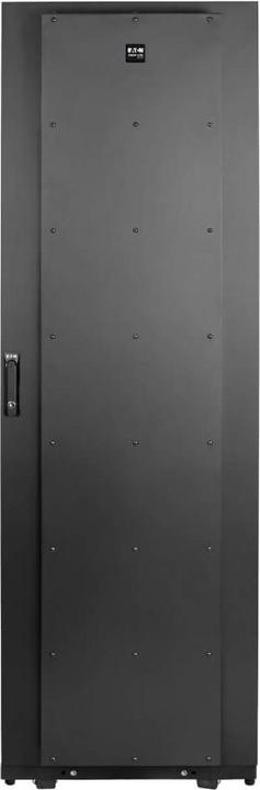 Produktbild Eaton SmartRack 42U Standard-Depth Quiet Server Rack Enclosure Cabinet with Sound Suppress (42 HE, 19 Zoll Rack)