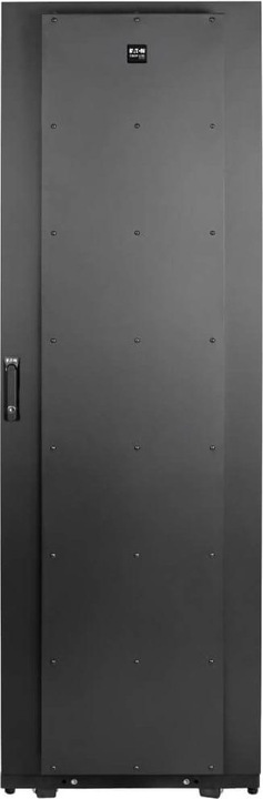 Produktbild Eaton SmartRack 42U Standard-Depth Quiet Server Rack Enclosure Cabinet with Sound Suppress (42 HE, 19 Zoll Rack)