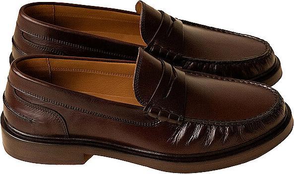 Produktbild Bobbies Loafer ALLEN (44)