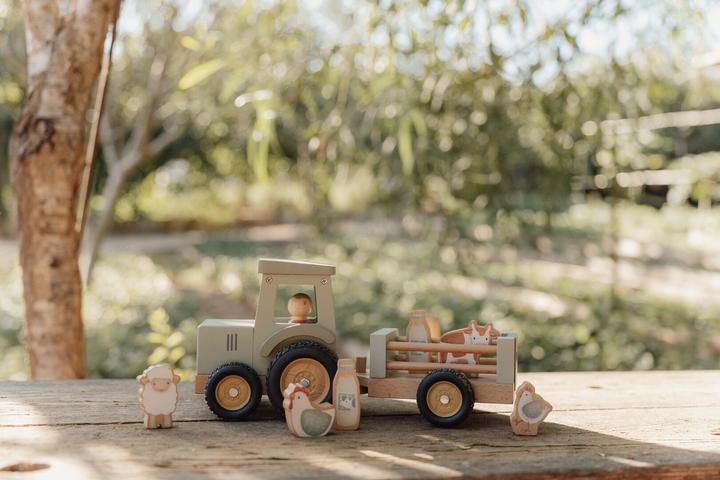 Actual product image Little Dutch Little Farm