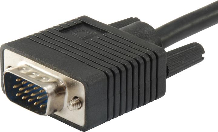 Immagine prodotto equip VGA — VGA (8 m)