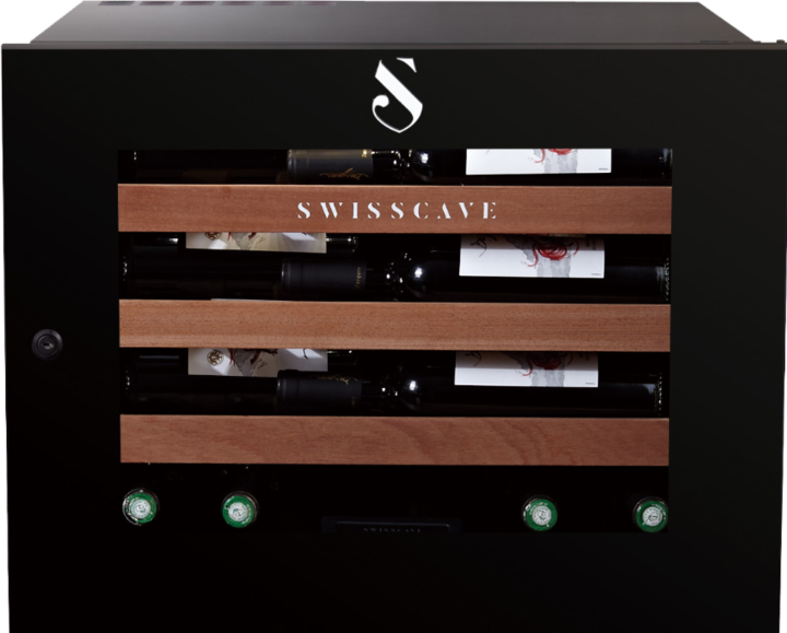 Produktbild Swisscave WLI-60F