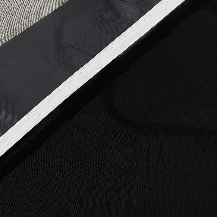 Image du produit Virtufit Trampoline Premium met Veiligheidsnet - 366 cm (366 cm)