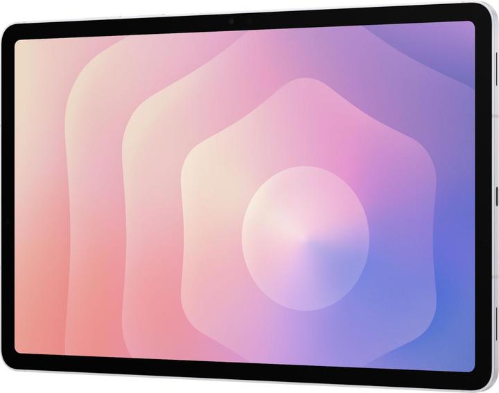 Actual product image Samsung Galaxy Tab S11 (5G, 11", 128 GB, Silver)